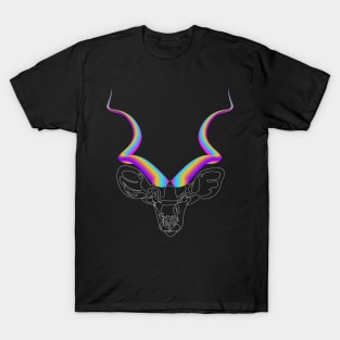 Psychedelic art T-Shirt